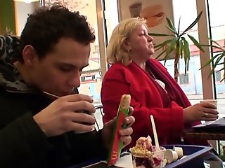 granny bet