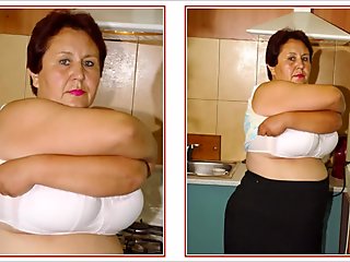 russian bbw